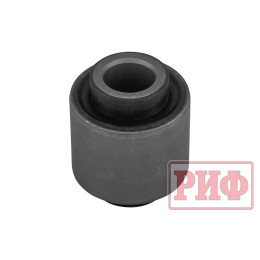 Втулка амортизатора РИФ SAG315 (с маркировкой 1) нижняя