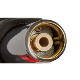 Резак газовый TOURIST X-TORCH PLUS с пьезоподжигом и системой подогрева газа, и ручкой