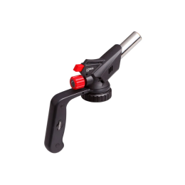 Резак газовый TOURIST X-TORCH PLUS с пьезоподжигом и системой подогрева газа, и ручкой