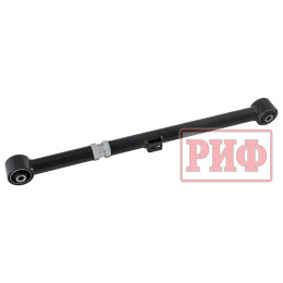 Тяги заднего моста РИФ регулируемые Toyota Land Cruiser Prado 120/150 (4 шт.)