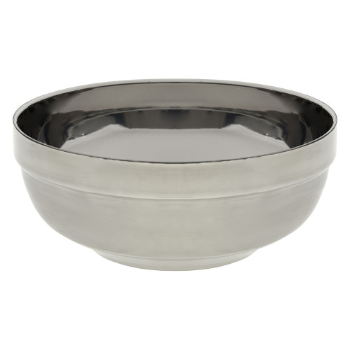 Миска изотермическая THERMO BOWL-1100 TOURIST, нержавеющая сталь, d 18 см, 1100мл.