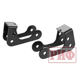 Кастор плата РИФ для УАЗ Патриот, Хантер под лифт 100 мм