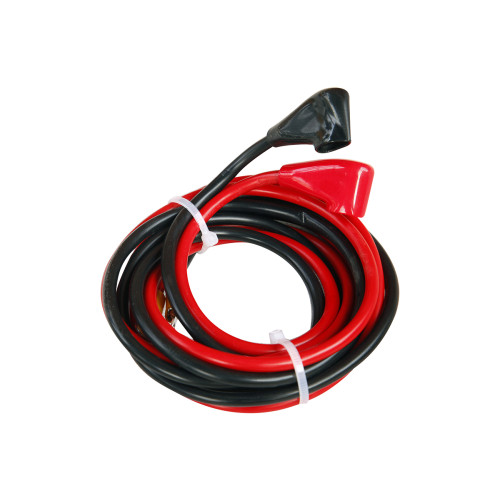 Лебёдка электрическая 12V Runva 2500A lbs 1140 кг