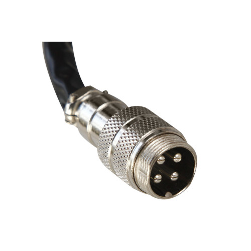 Лебёдка электрическая 12V Runva 2500A lbs 1140 кг