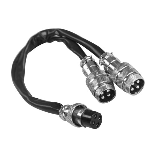 Лебёдка электрическая 12V Runva 2500A lbs 1140 кг