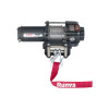 Лебёдка электрическая 12V Runva 3500A lbs 1588 кг