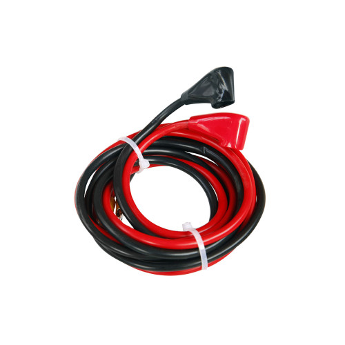 Лебёдка электрическая 12V Runva 3500A lbs 1588 кг