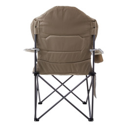 Кресло TOURIST GULLIVER складное, до 120 кг