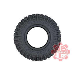 Шина WANDA CLAW XTR WN02 M/T 335/75-17LT (37x12.5-17LT) 124K POR