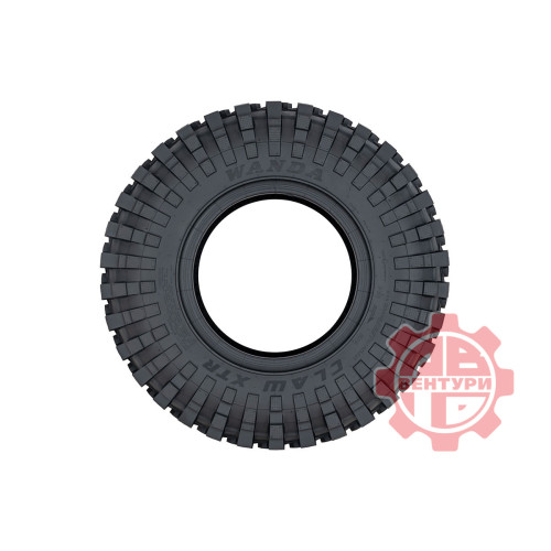 Шина WANDA CLAW XTR WN02 M/T 335/75-17LT (37x12.5-17LT) 124K POR