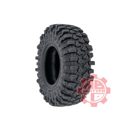 Шина WANDA CLAW XTR WN02 M/T 335/75-17LT (37x12.5-17LT) 124K POR