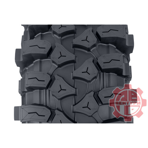 Шина WANDA CLAW XTR WN02 M/T 335/75-17LT (37x12.5-17LT) 124K POR