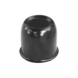 Колпак ступичный (черн.) TOYOTA (уценка)