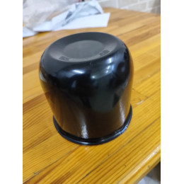 Колпак ступичный (черн.) TOYOTA (уценка)