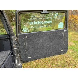 Стол "Стандарт" для УАЗ Патриот