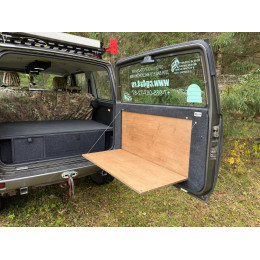 Стол "Стандарт" для УАЗ Патриот