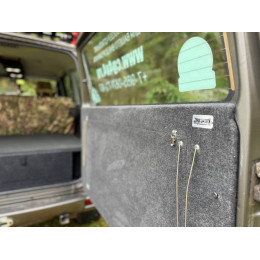 Стол "Стандарт" для УАЗ Патриот