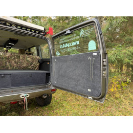 Стол "Стандарт" для УАЗ Патриот