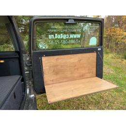 Стол "Стандарт" для УАЗ Патриот