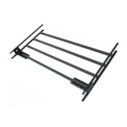 Вставка в корзину РИФ 1200х680 мм (2 опор.)