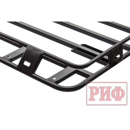 Багажник экспедиционный РИФ 1200x1900 мм Toyota Land Cruiser 80