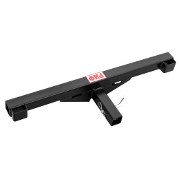 Вставка РИФ в фаркоп для подъема а/м домкратом Hi-Lift