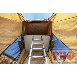Тамбур к палатке РИФ Soft RT02-140, тент песочный
