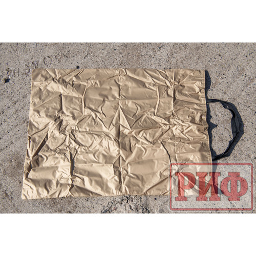 Тамбур к палатке РИФ Soft RT02-140, тент песочный