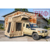 Тамбур к палатке РИФ Soft RT02-140, тент песочный