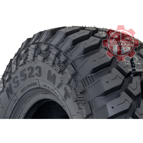 Шина NEREUS NS523 M/T LT245/70R16 113/110Q POR