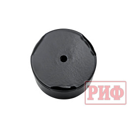 Кронштейн переноса штатного заднего отбойника на 50 мм Toyota Land Cruiser 80/105