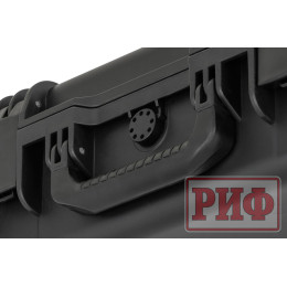 Кейс защитный ударопрочный РИФ 462x213x170 мм