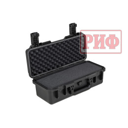 Кейс защитный ударопрочный РИФ 462x213x170 мм