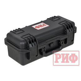 Кейс защитный ударопрочный РИФ 462x213x170 мм