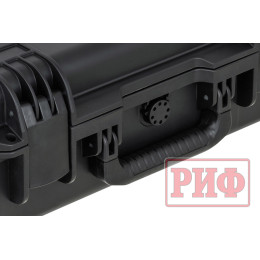 Кейс защитный ударопрочный РИФ 462x213x170 мм