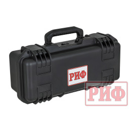 Кейс защитный ударопрочный РИФ 462x213x170 мм