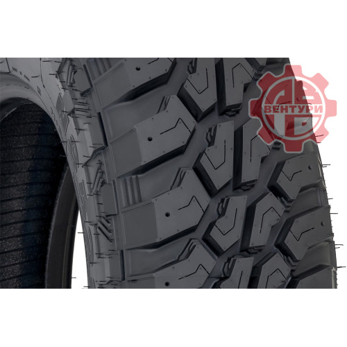 Шина NEREUS NS523 M/T LT225/75R16 115/112Q POR