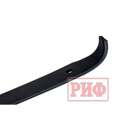 Лист 2 рессоры RIFHAN-540C