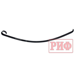 Лист 2 рессоры RIFHAN-540C