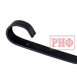 Лист 2 рессоры RIFHAN-540C