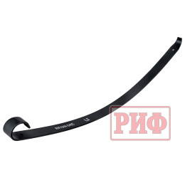 Лист 2 рессоры RIFHAN-540C