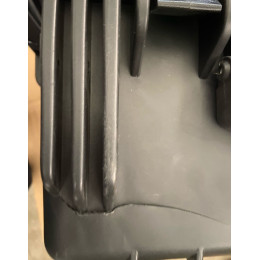 Кейс защитный ударопрочный РИФ 1140х643х419 мм IP55