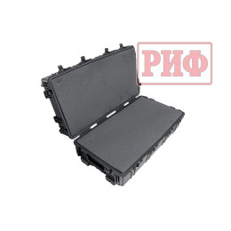 Кейс защитный ударопрочный РИФ 1140х643х419 мм IP55