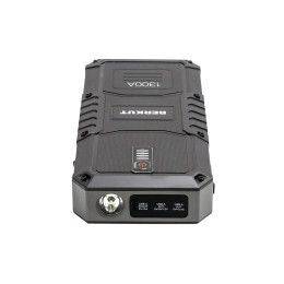 Устройство пуско-зарядное портативное BERKUT 12V 25000 mAh