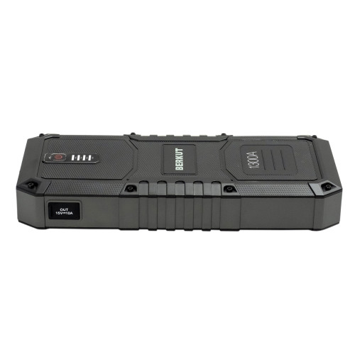 Устройство пуско-зарядное портативное BERKUT 12V 25000 mAh