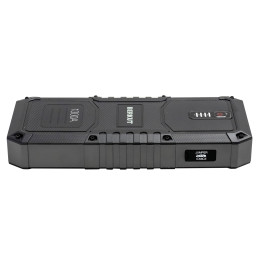 Устройство пуско-зарядное портативное BERKUT 12V 25000 mAh