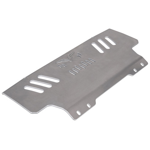 Защита Falcon переднего бампера для TANK 300 (без штатной лебедки) Off-road Edition & City Edition, бензин, 2.0T (2020+), алюминий, 8 мм