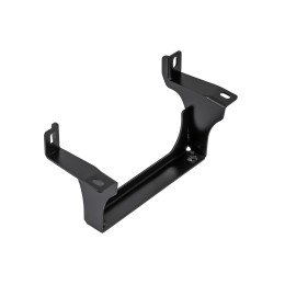 Защита Falcon переднего бампера для TANK 300 (без штатной лебедки) Off-road Edition & City Edition, бензин, 2.0T (2020+), алюминий, 8 мм