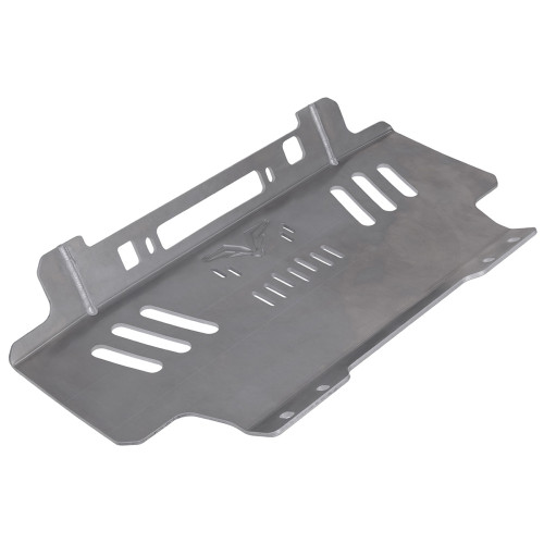 Защита Falcon переднего бампера для TANK 300 (без штатной лебедки) Off-road Edition & City Edition, бензин, 2.0T (2020+), алюминий, 8 мм