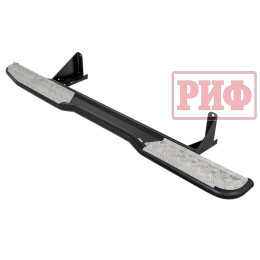 Пороги РИФ силовые Mitsubishi L200 2019+